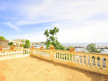 Villa in San Agustin