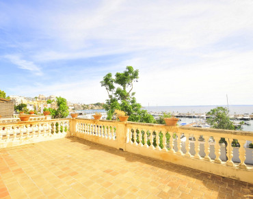 Villa for sale in San Agustín - 31688