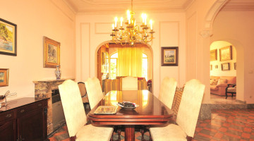 Villa for sale in San Agustín, Palma €3.100.000 — photo 4 of 26