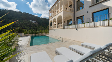 Villa for sale in Son Vida, Palma de Mallorca €6.950.000 — photo 3 of 60