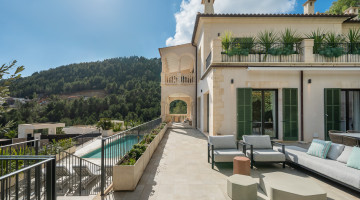Villa for sale in Son Vida, Palma de Mallorca €6.950.000 — photo 5 of 60