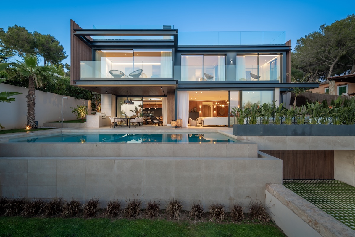 Villa in Portals Nous