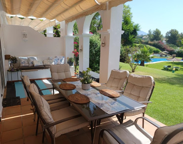 Apartment for sale in Real de la Quinta - TSEA5372695
