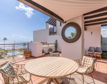 House for sale in Casares Playa, Casares - CRK200