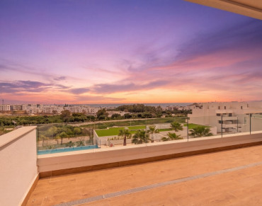 Apartment for sale in Estepona West, Estepona - PKS250