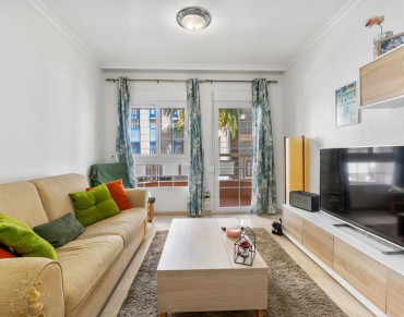 Apartment for sale in Torrevieja - JHN0739