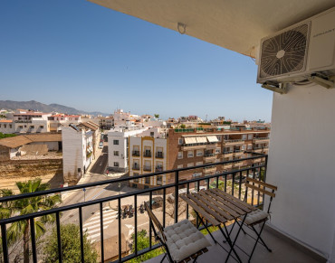 Apartment for sale in Nerja Centro, Nerja - THM2614E