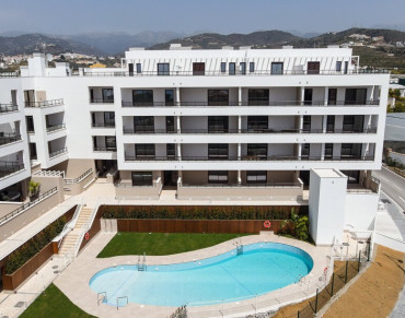 Apartment for sale in El Peñoncillo, Torrox - KRI2601E