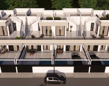 Villa for sale in Rojales - dols00001448