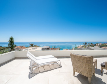 Villa for sale in Nerja - MNO1175E