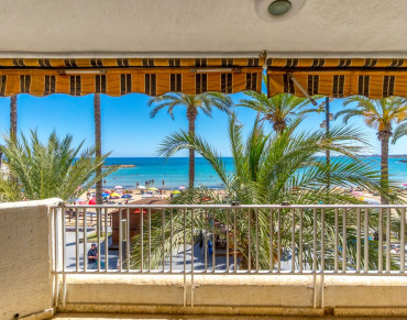 Apartment for sale in Torrevieja - JHN0736