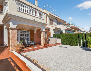 House for sale in Playa Flamenca - SPI0174