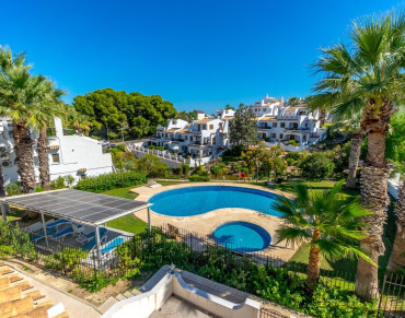 Town House for sale in Villamartín - DLS0626