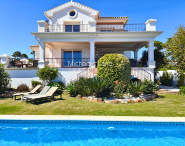 House for sale in La Paloma de Manilva - b4118