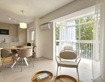 Apartment for sale in Arroyo de la Miel - R5374969