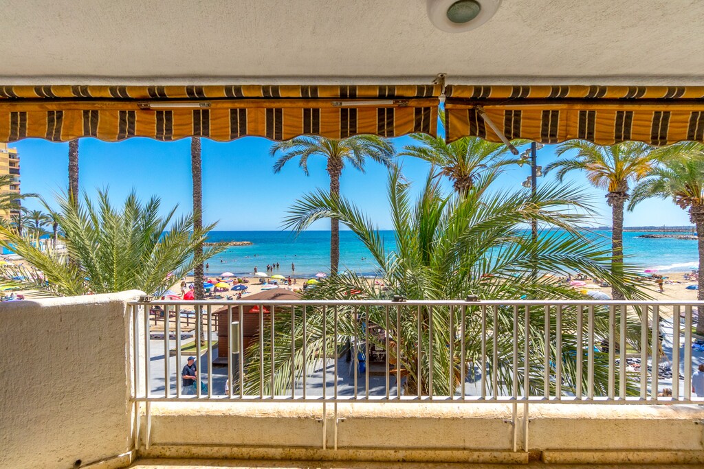 JHN0736 - Apartment in Torrevieja