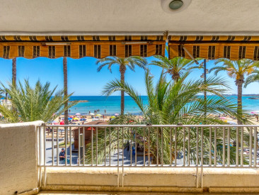 Apartment in Torrevieja