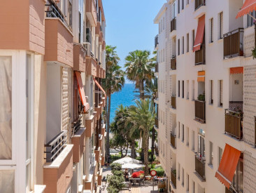 Apartment in Estepona