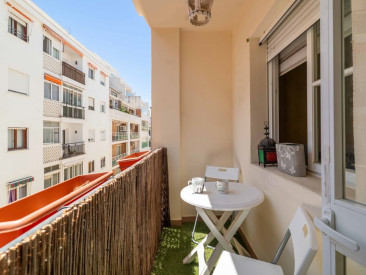 Apartment in Estepona — photo 2