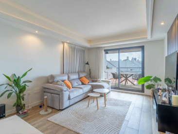 Penthouse in Casares — photo 3