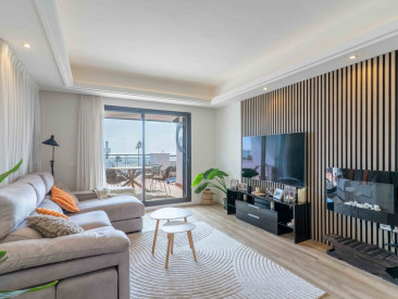 Penthouse in Casares — photo 4