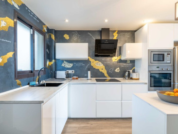 Penthouse in Casares — photo 6