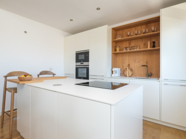 Penthouse in Estepona