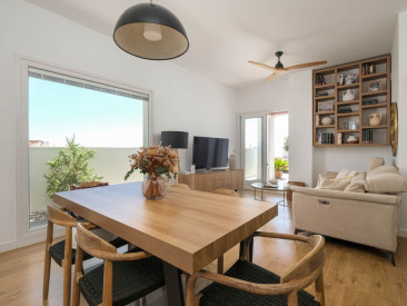 Penthouse in Estepona — photo 3