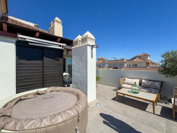 Penthouse in Estepona — photo 4