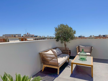 Penthouse in Estepona — photo 5