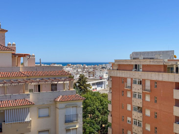 Penthouse in Estepona — photo 6
