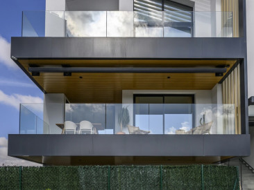 Apartment in Orihuela — photo 5