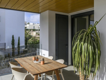 Apartment in Orihuela — photo 6