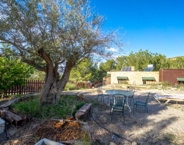 Villa for sale in Murcia - JHN0747