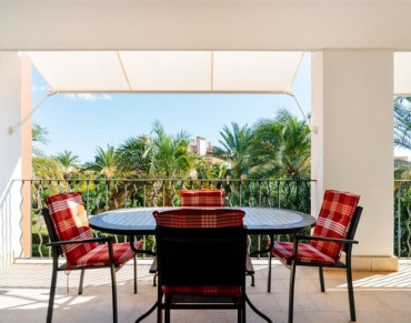 Apartment for sale in PORTOCOLOM, Felanitx - 8096