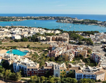 Apartment for sale in PORTOCOLOM, Felanitx - 8090