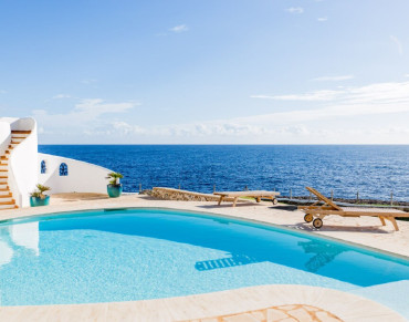 Villa for sale in Santanyí, Cala d´Or, Cala d'Or - 4045