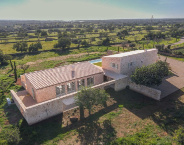 House for sale in Calonge, Santanyí - 2694