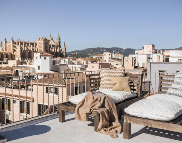 House for sale in Palma de Mallorca - 8083