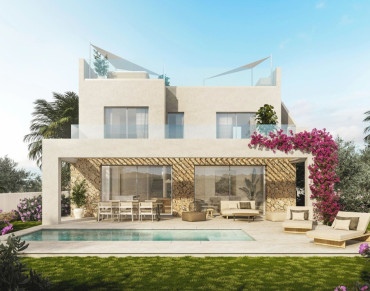 Villa for sale in Cala Figuera, Santanyí - 6178