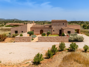 Finca in Santanyí — photo 2