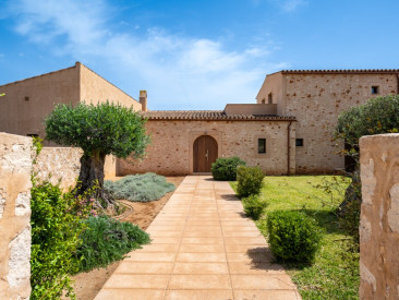 Finca in Santanyí — photo 3