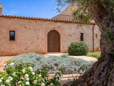 Finca in Santanyí — photo 4