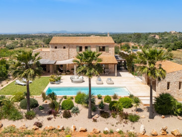 Finca in Ses Salines