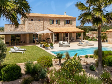 Finca in Ses Salines — photo 2