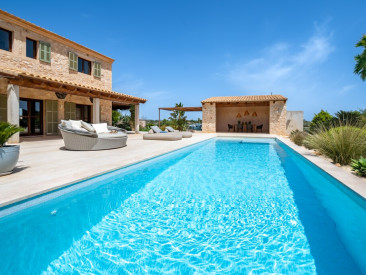Finca in Ses Salines — photo 3