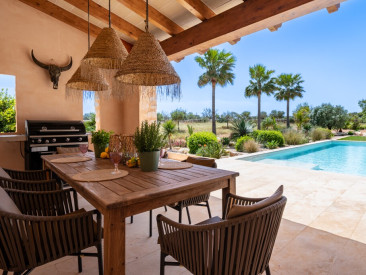 Finca in Ses Salines — photo 6