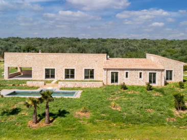 Finca in Campos