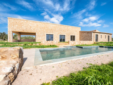 Finca in Campos — photo 2