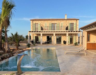 House for sale in Cala Llombards, Santanyí - 2638